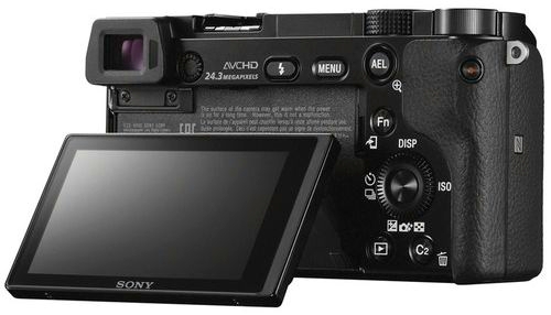Final Thoughts on the Sony a6000 Camera