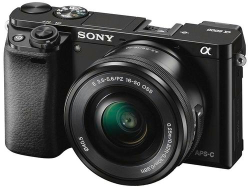 Lens Compatibility of the Sony a6000
