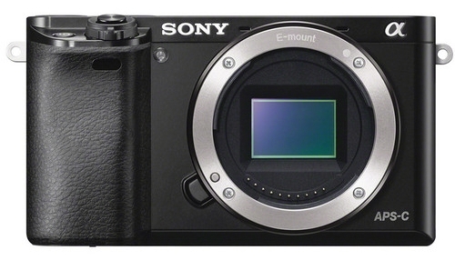 Sony a6000 is Still Worth Your Money 10 Years Later