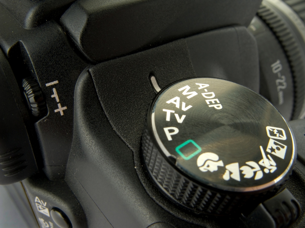 Keep Camera Settings Simple for Enhancing Your Photography Process image 