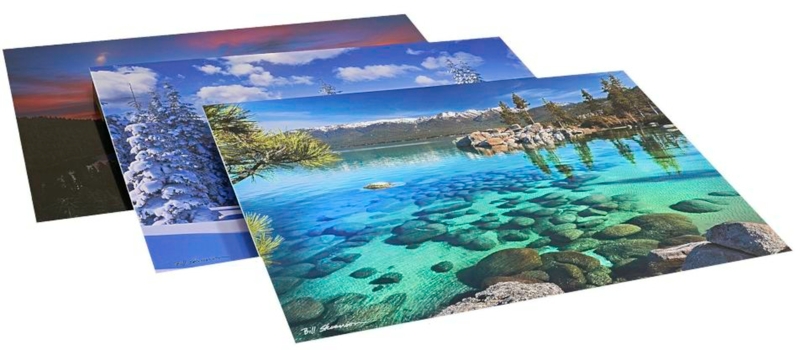 Add Finishes Textures and Customizations to Make Your Metal Prints All the Better image 