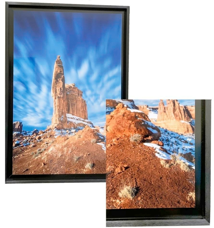Customization Options for Your Metal Prints image 