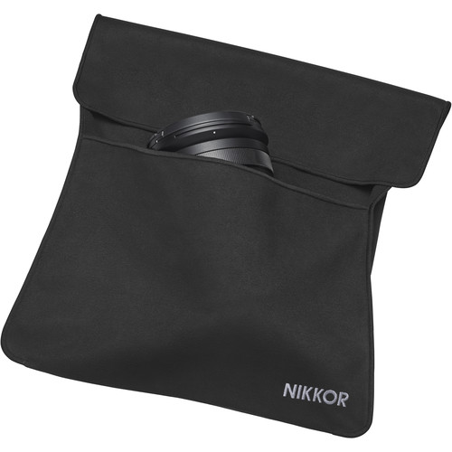 Final Thoughts on the Nikon Nikkor Z 24 70mm Lens image 