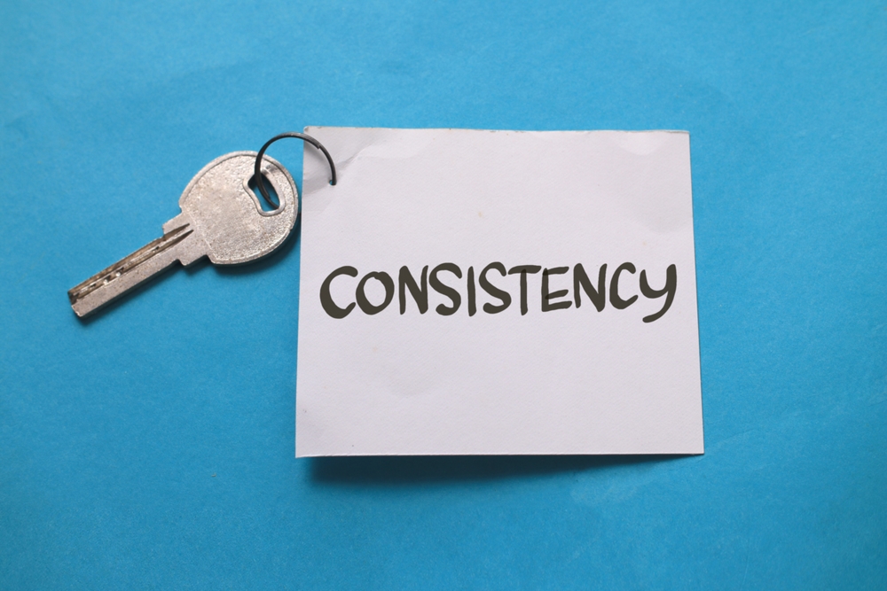 Strive for Brand Consistency Across Touchpoints image 