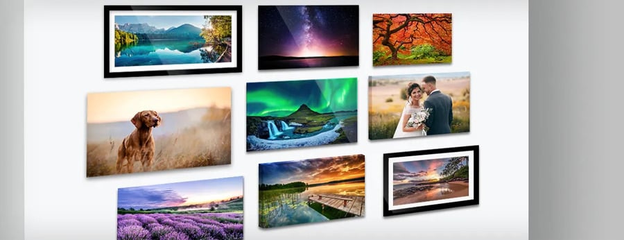 offering Various Print Options Enhances the Photography Client Experience