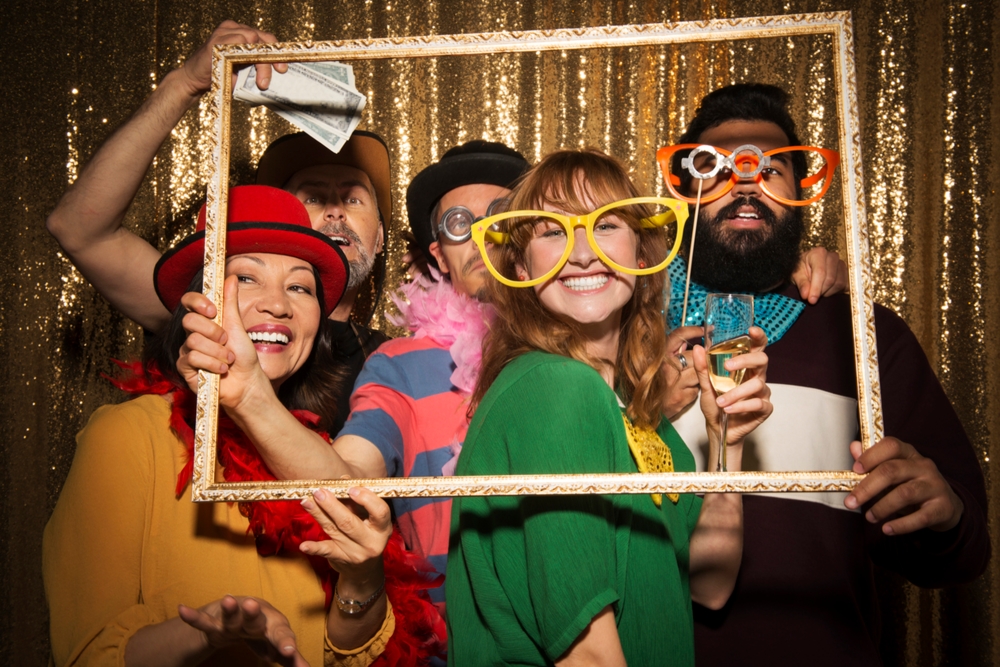 Event Photography and Photo Booths image 
