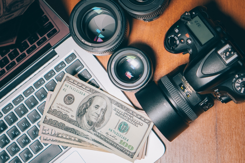 How to Monetize Photography image 