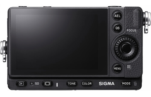 Sigma fp L Overview