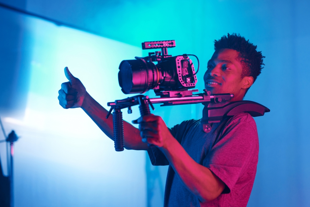 More Videography Tips