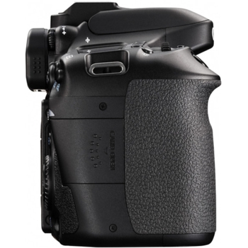 Canon EOS 80D Imaging Capabilities image 