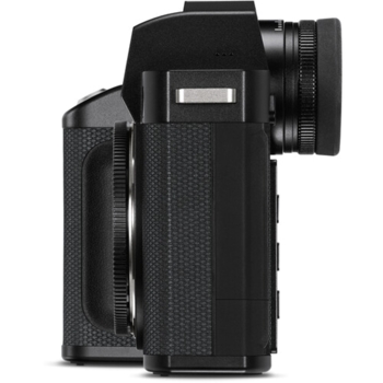Leica SL2 S Imaging Capabilities