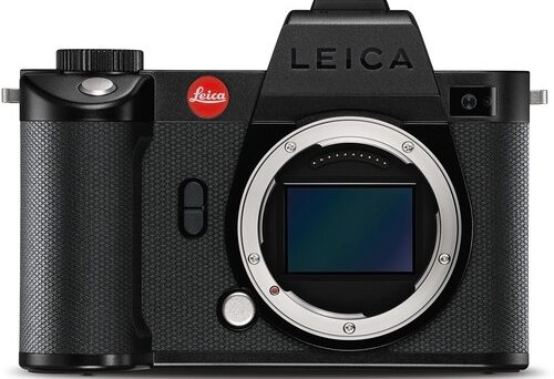 Leica SL2 S Review