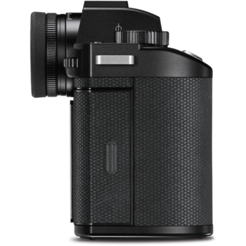 Leica SL2 S Video Capabilities image 