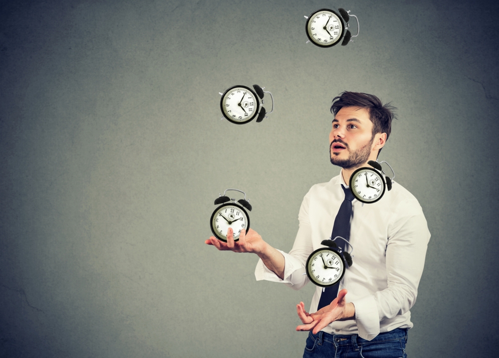 Effective Time Management Strategies for Photographers image 
