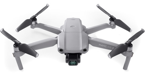 Four Years Later the DJI Mavic Air 2 is Still a Great Buy image 