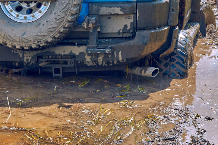 What 4x4 Recovery Gear Should You Add to Your Kit?
