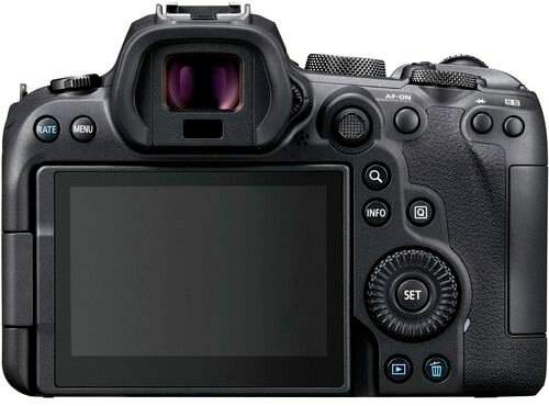 Canon R6 Imaging Performance image 