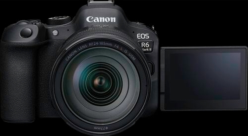 Final Thoughts on the Canon R6 vs R6 Mark II image 