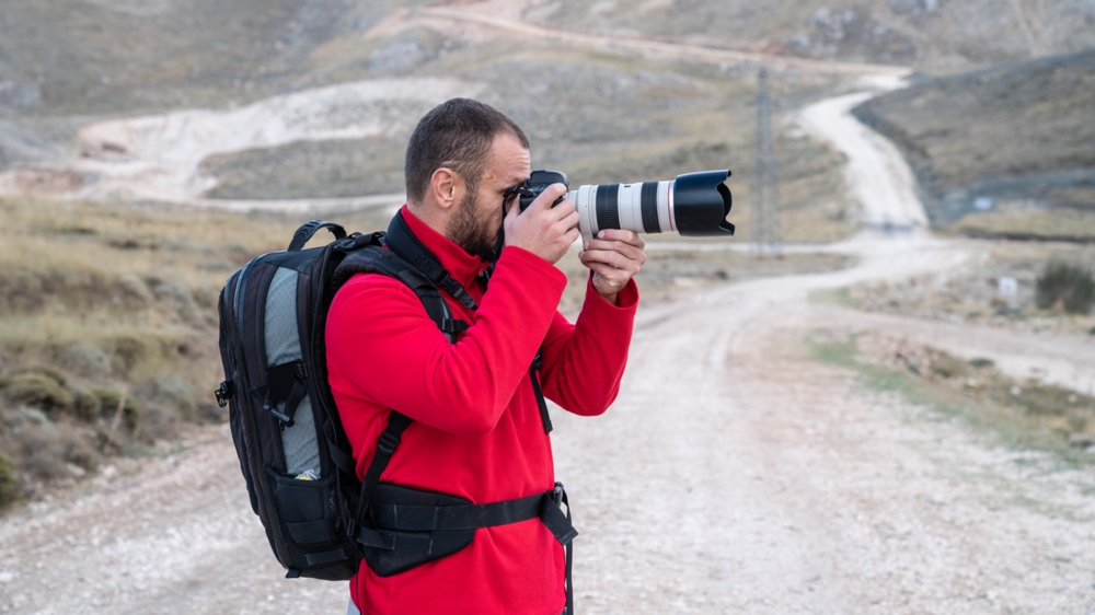 Upgrade Your Kit With One of These Small Camera Backpack Options