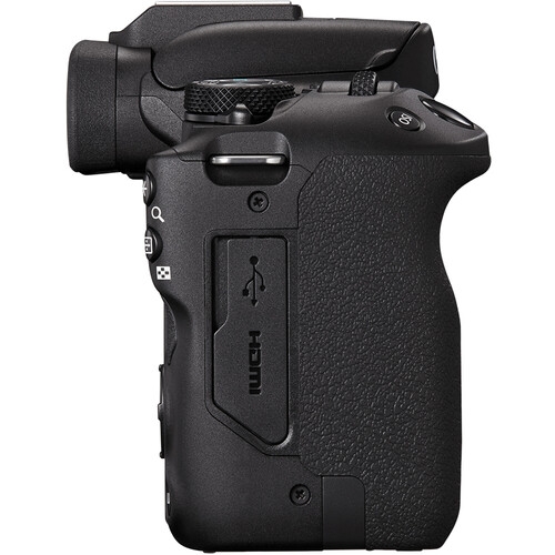 Canon EOS R50 Imaging Capabilities image 