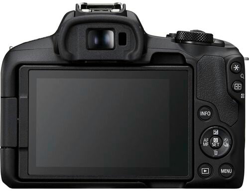 Canon EOS R50 Overview image 