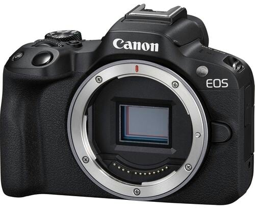 Canon EOS R50 Review