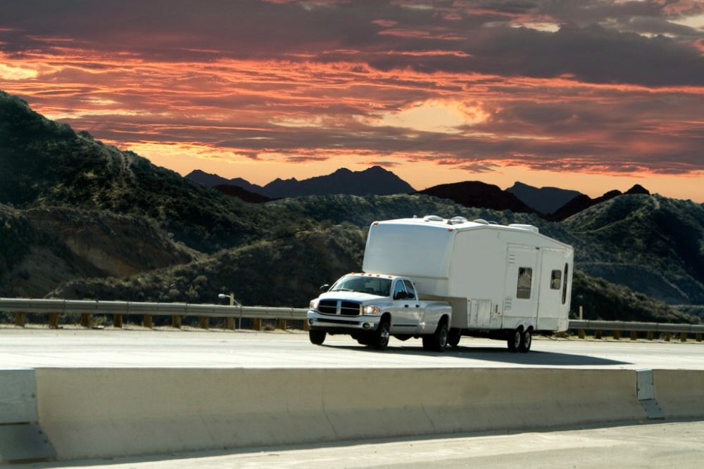 Payload vs. Towing Capacity What Can Your Truck Handle image 