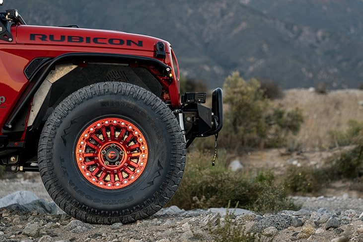 Off-Road Tire Maintenance Tips and Tricks