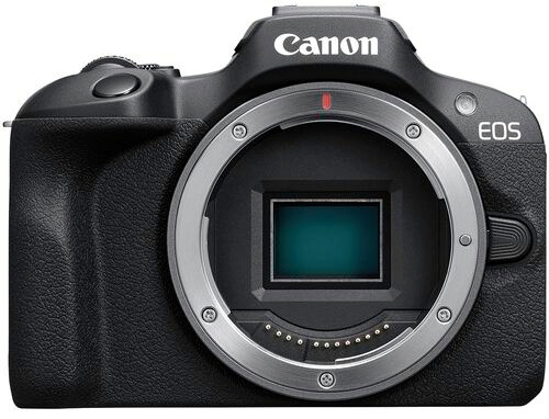 Canon EOS R100 Review image 