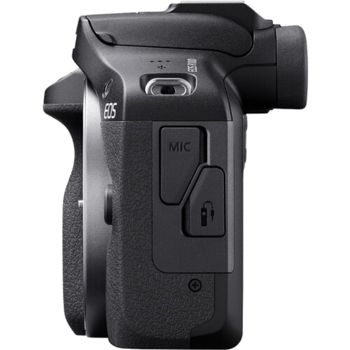 Canon EOS R100 Video Capabilities