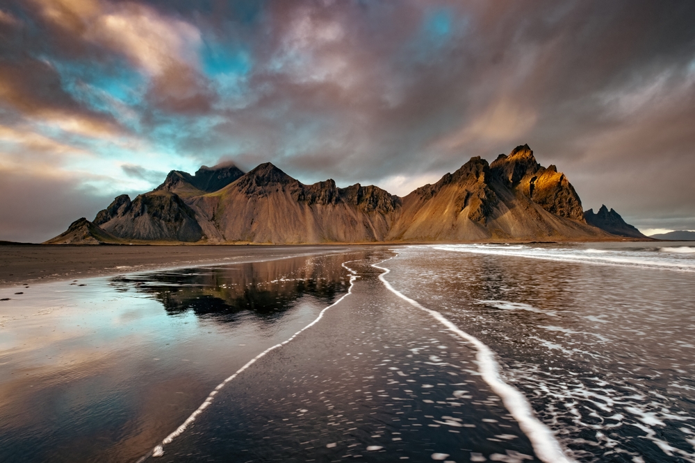 How to Use Leading Lines in Landscape Photography