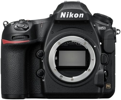 10 Reasons Why the Nikon D850 is a Great Camera in 2024