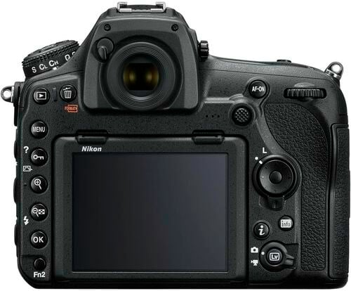 4K UHD Video Capabilities of the Nikon D850