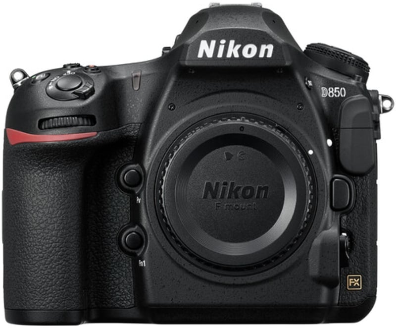Price and Value of the Nikon D850