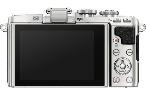 Olympus Pen E P7 Overview image 