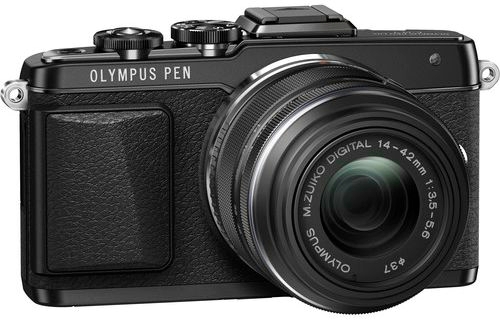 Recommended Lenses for the Olympus Pen E P7 image 
