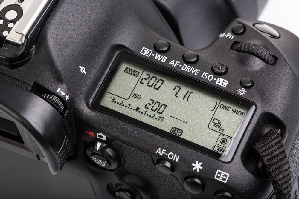 How Camera Gear Affects Bokeh image 
