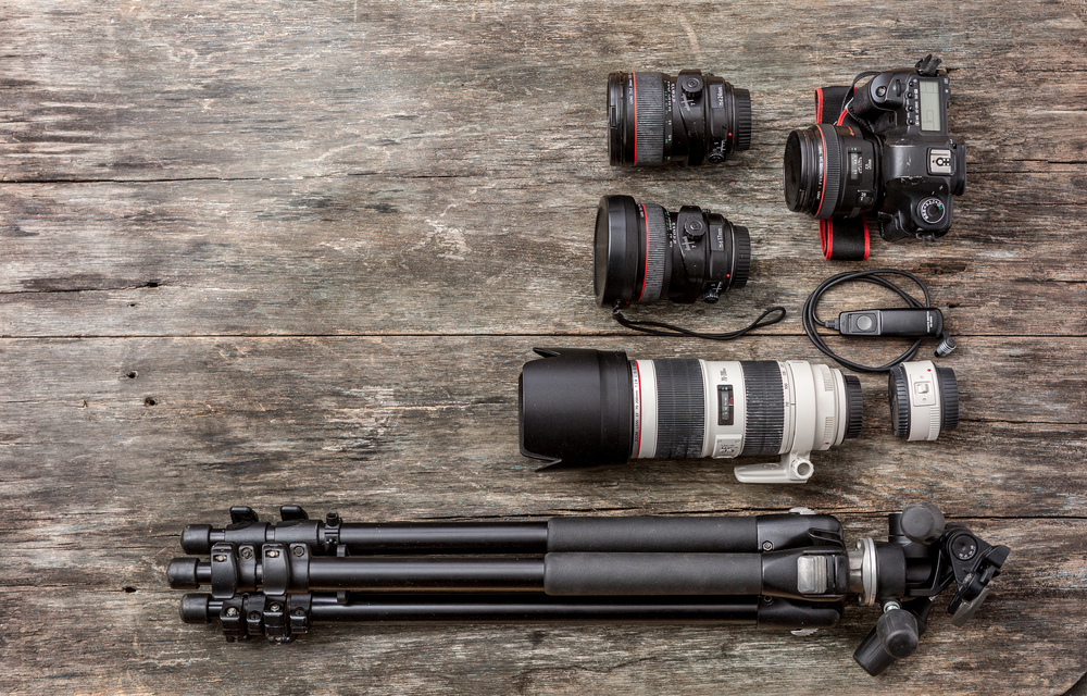 Starting a Photography Business Do Purchase the Right Photography Gear image 