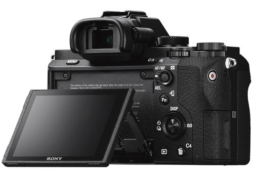 Final Thoughts on the Sony Alpha a7 II image 