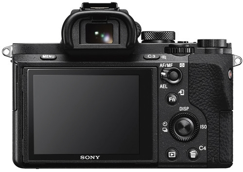 Sony Alpha a7 II Overview image 