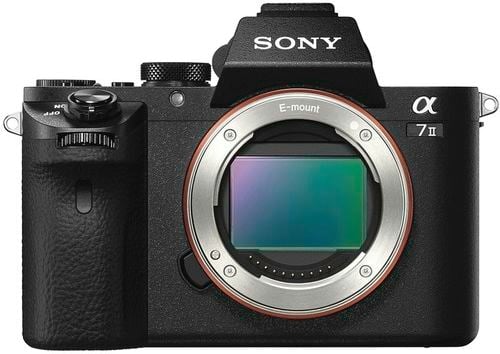 The Sony Alpha a7 II is the Cheap Full Frame Camera You Need image 