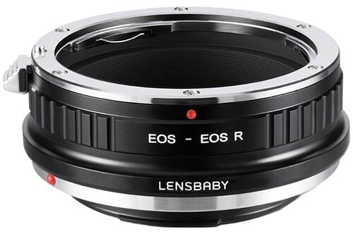 lensbaby lbamc mount converters for canon image 