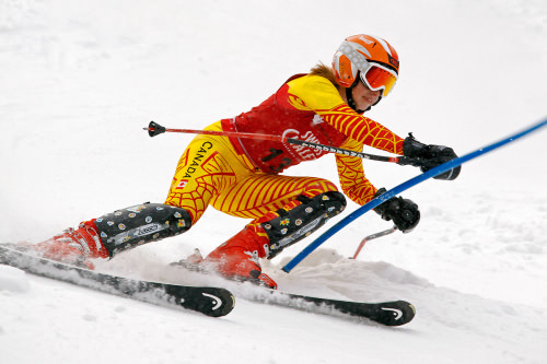 TALK BURIAN ski 200mm 4 image 