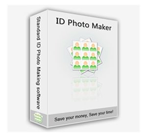 passport photo maker software