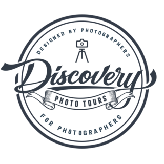 Discovery Photo Tours