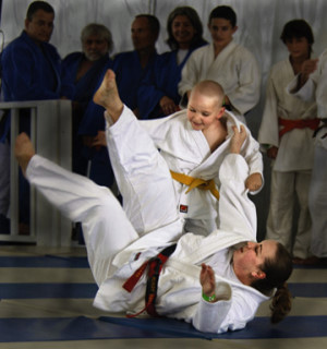 karate image 