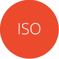 Understanding the most from ISO