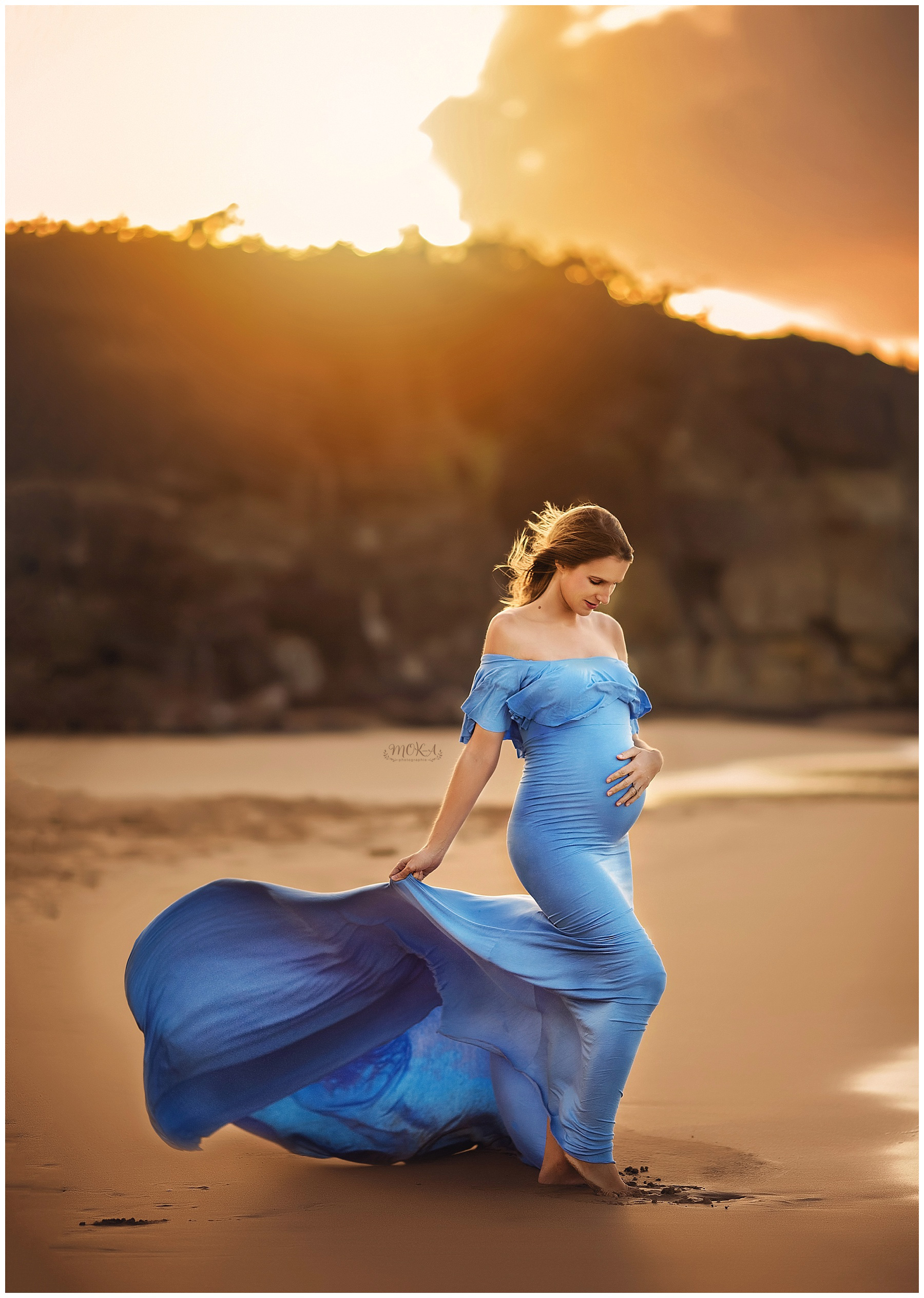 Maternity Gowns and Crowns by Sew Trendy™ Fashion & Accessories