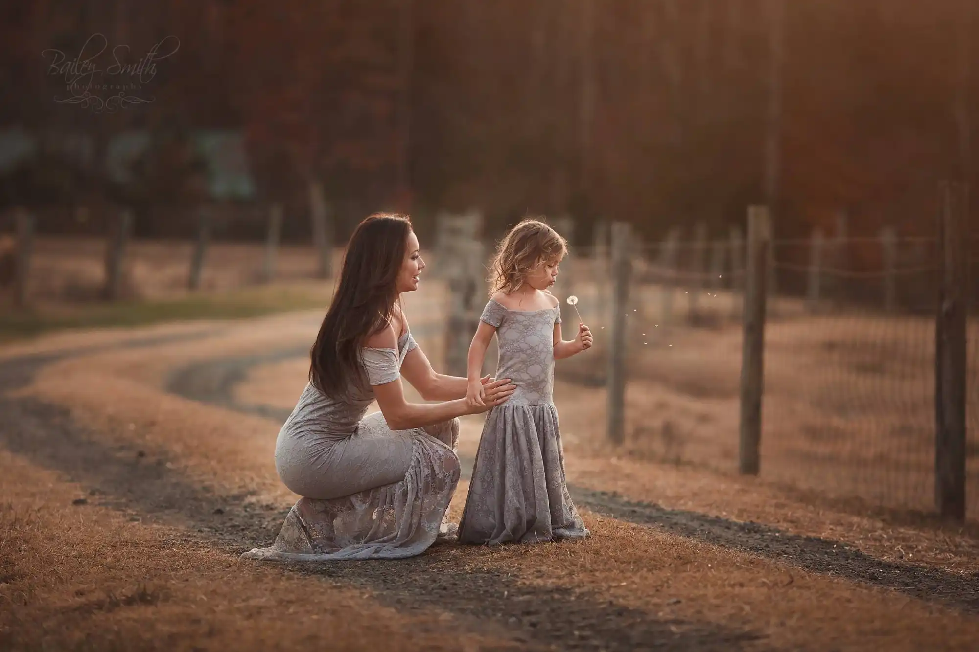11 Gorgeous Mommy & Me Photoshoot Ideas