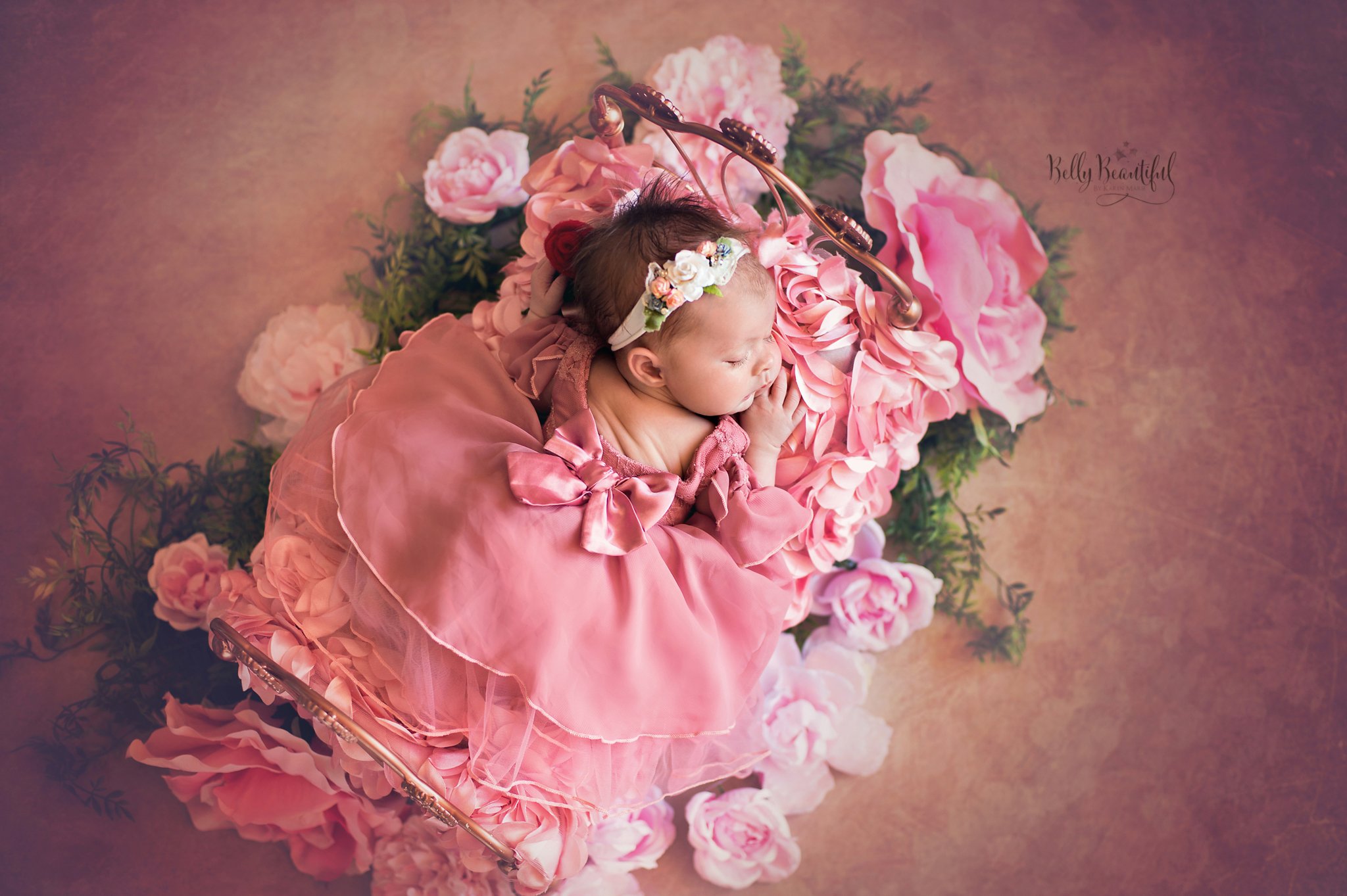 Newborn Photography Props by Sew Trendy™ Fashion & Accessories